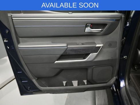 Used 2023 Toyota Tundra Platinum w/ Advanced Package AWD/4WD image 30