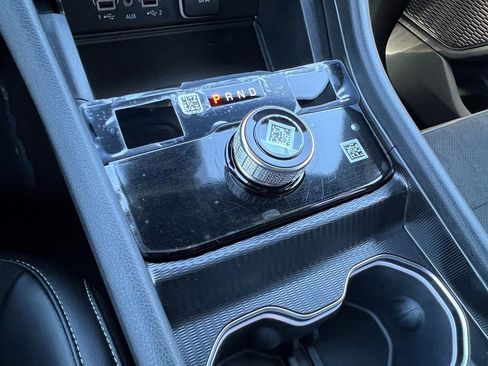 New 2025 Jeep Grand Cherokee L Altitude image 27