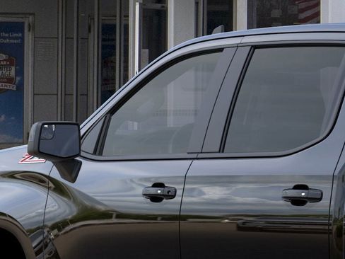 New 2026 Chevrolet Silverado 1500 LT Trail Boss w/ Convenience Package II image 45