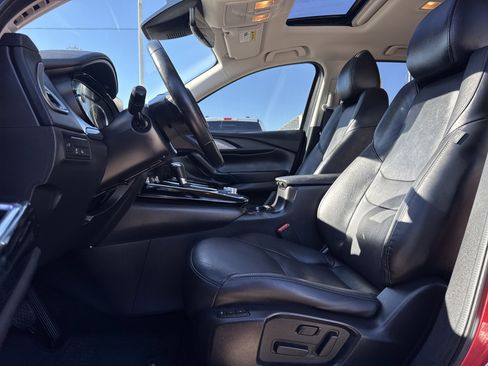 Used 2023 MAZDA CX-9 Touring Plus image 35
