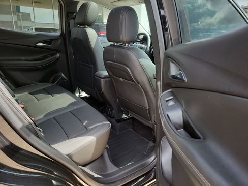 Certified 2023 Buick Encore GX Essence w/ Experience Buick Package FWD image 26