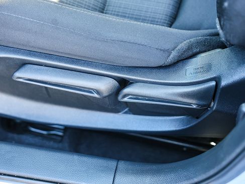 Certified 2023 Honda Civic EX image 12