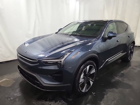 Used 2025 Polestar Polestar 3 image 3