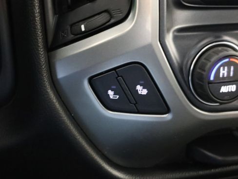 Used 2016 Chevrolet Silverado 2500 LT w/ LT Convenience Package image 9