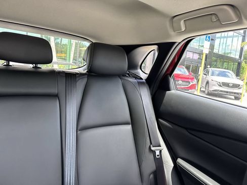 Certified 2026 MAZDA CX-30 AWD 2.5 S image 19