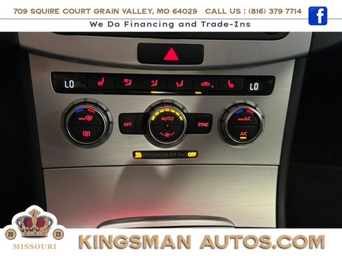 Used 2015 Volkswagen CC Sport FWD image 18