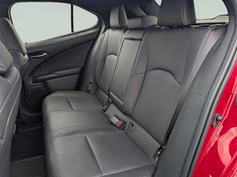 Certified 2024 Lexus UX 250h AWD w/ Premium Package image 18