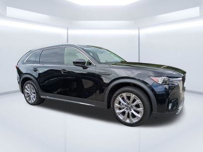 Used 2024 MAZDA CX-90 3.3 Turbo w/ Premium Package