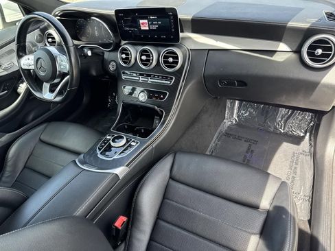 Used 2023 Mercedes-Benz C 300 Coupe image 38