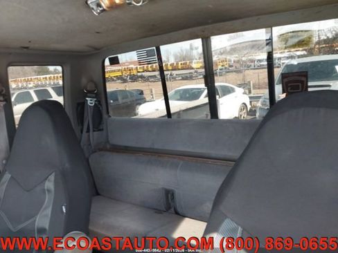 Used 1994 Ford F350 2WD SuperCab DRW image 11