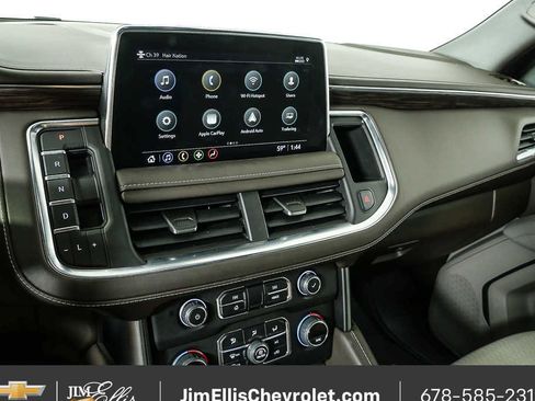 Used 2021 Chevrolet Tahoe LS AWD/4WD image 12