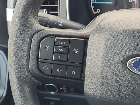 Used 2023 Ford F150 XL w/ STX Appearance Package AWD/4WD image 14