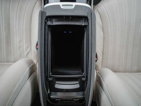 Certified 2023 Mercedes-Benz EQS 450+ SUV image 25
