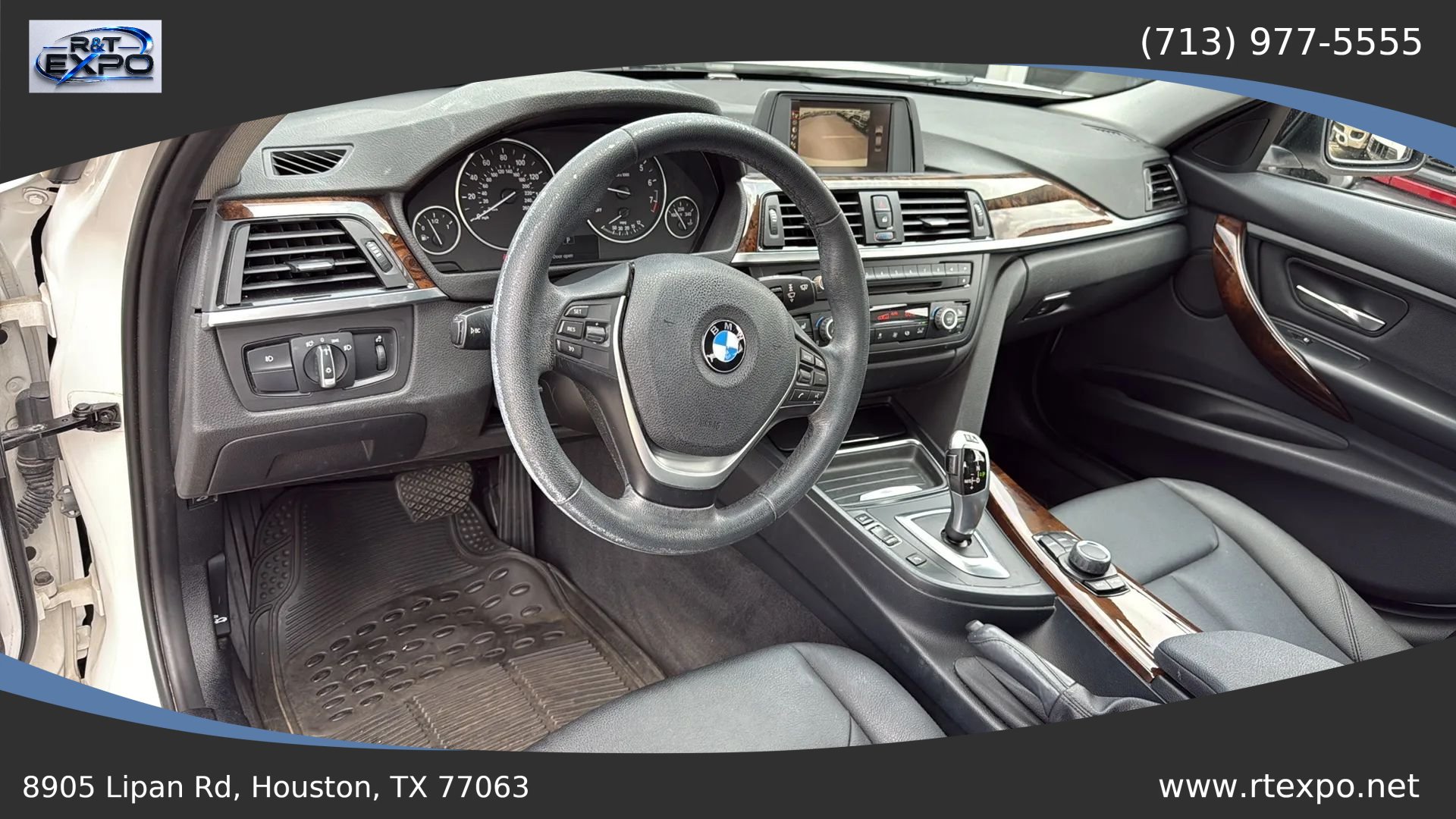Used 2014 BMW 328i Sedan RWD image 20
