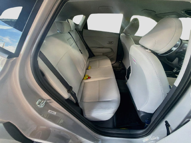 New 2027 Hyundai Kona SEL Sport FWD image 27
