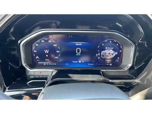 New 2026 Chevrolet Silverado 3500 LTZ w/ LTZ Plus Package AWD/4WD image 15