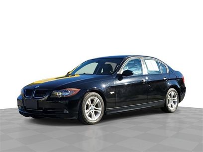 Used 2008 BMW 328i Sedan