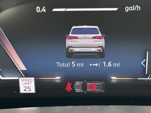 New 2026 BMW X5 xDrive40i w/ Premium Package image 21