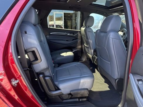 Used 2023 Buick Enclave Essence w/ Experience Buick Package image 14