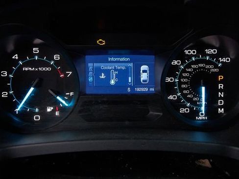 Used 2015 Ford Explorer 4WD image 17