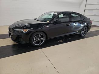 Used 2023 Acura Integra A-Spec video 1