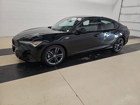 Used 2023 Acura Integra A-Spec image 1