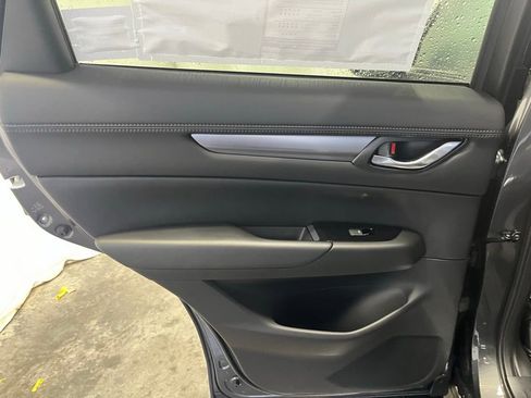 New 2025 MAZDA CX-5 AWD 2.5 S w/ Preferred Package image 22