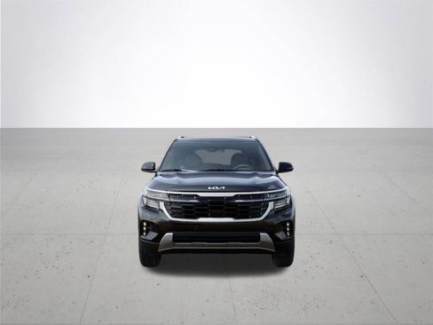 New 2026 Kia Seltos SX w/ SX Sunroof Package image 2