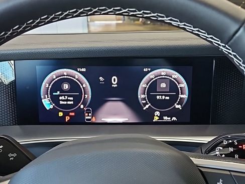 New 2026 Volkswagen Tiguan SE AWD/4WD image 34