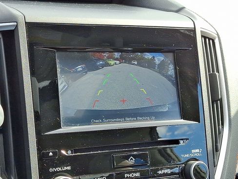 Certified 2023 Subaru Crosstrek 2.0i Premium image 18