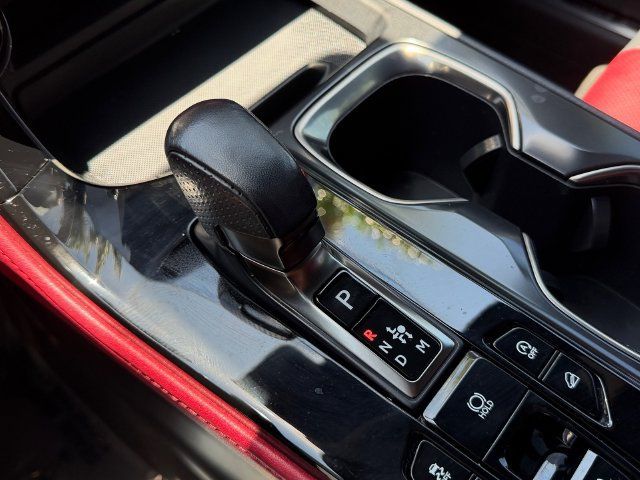 Used 2022 Lexus NX 350 F Sport w/ Towing Package (2000 Lbs) AWD/4WD image 25