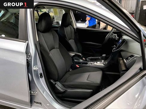 Used 2023 Subaru Impreza Premium image 8