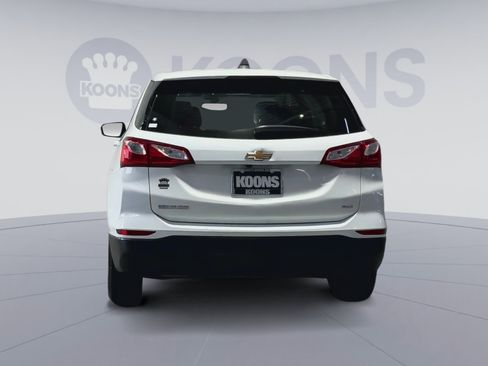 Used 2019 Chevrolet Equinox LS AWD/4WD image 10