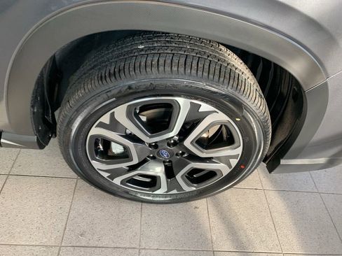 New 2026 Subaru Ascent Touring image 23