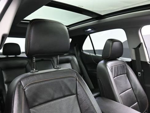 Used 2020 Chevrolet Equinox LT w/ Midnight Edition image 23