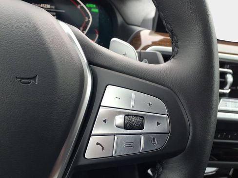 Used 2022 BMW X3 xDrive30i w/ Convenience Package image 23