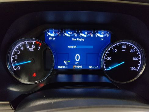 Used 2021 Ford F150 XLT w/ Equipment Group 301A Mid AWD/4WD image 23
