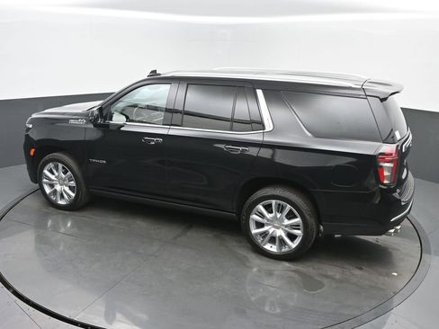 Used 2024 Chevrolet Tahoe High Country AWD/4WD image 42