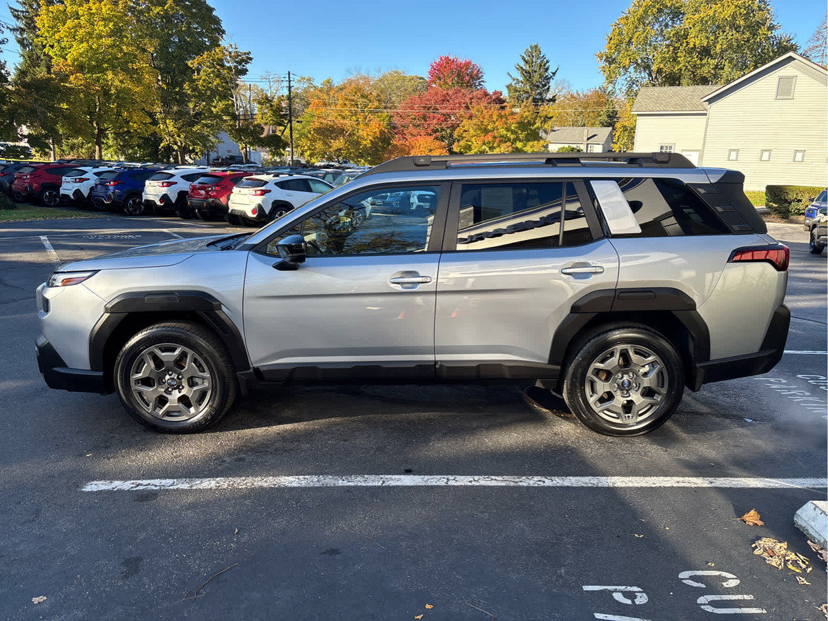 Certified 2026 Subaru Outback Premium w/ Premium/Limited Plus Package AWD/4WD image 6