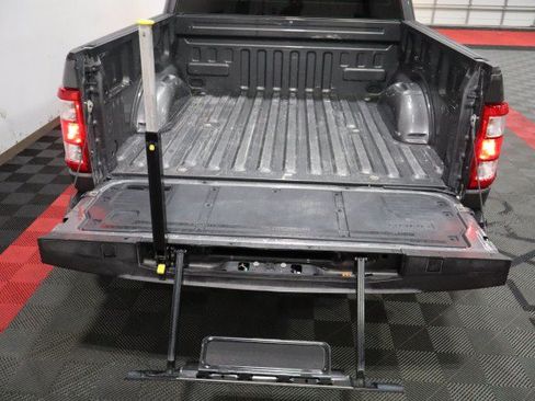 Used 2021 Ford F150 XL w/ Trailer Tow Package AWD/4WD image 28