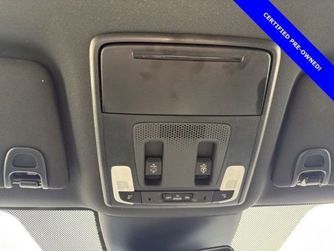 Certified 2025 Honda Pilot TrailSport image 29