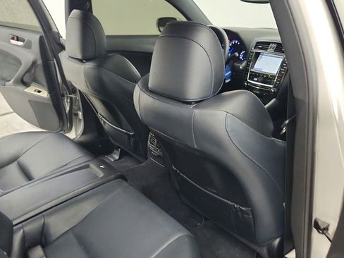 Used 2014 Lexus IS F RWD image 54