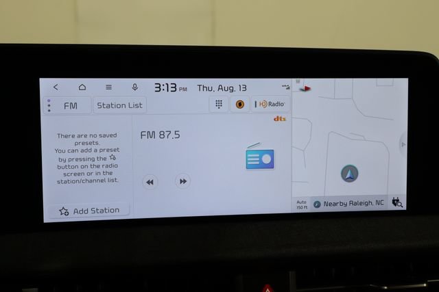 Used 2024 Kia EV6 Light RWD image 30
