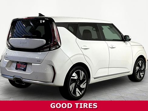 Used 2024 Kia Soul GT-Line FWD image 6