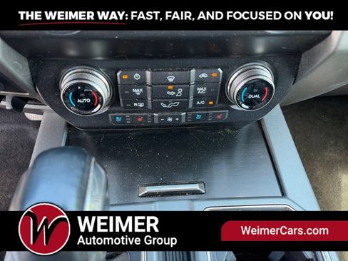 Used 2019 Ford F150 Raptor w/ Equipment Group 802A Luxury AWD/4WD image 36