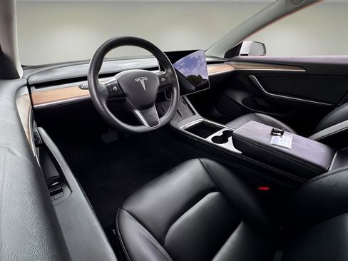Used 2022 Tesla Model 3 Long Range AWD/4WD image 15