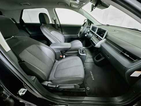 Used 2024 Hyundai Ioniq 5 SEL RWD image 31