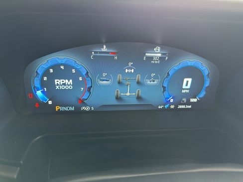 New 2025 Ford Bronco Big Bend w/ Black Diamond Package image 21