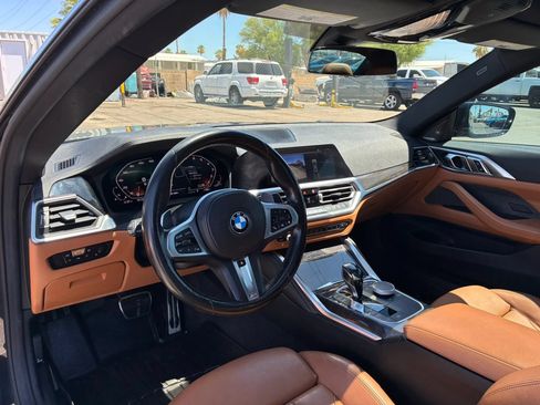 Used 2021 BMW 440i xDrive Coupe w/ Premium Package AWD/4WD image 16