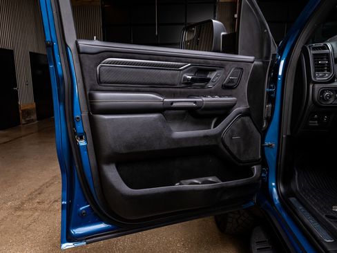 Used 2024 RAM 1500 TRX image 35